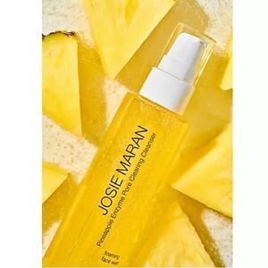 5-oz Pineapple Enzyme Pore Clearing Cleanser